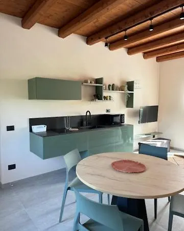 Apartment Ermitage Apartment-3,apartment-5 *